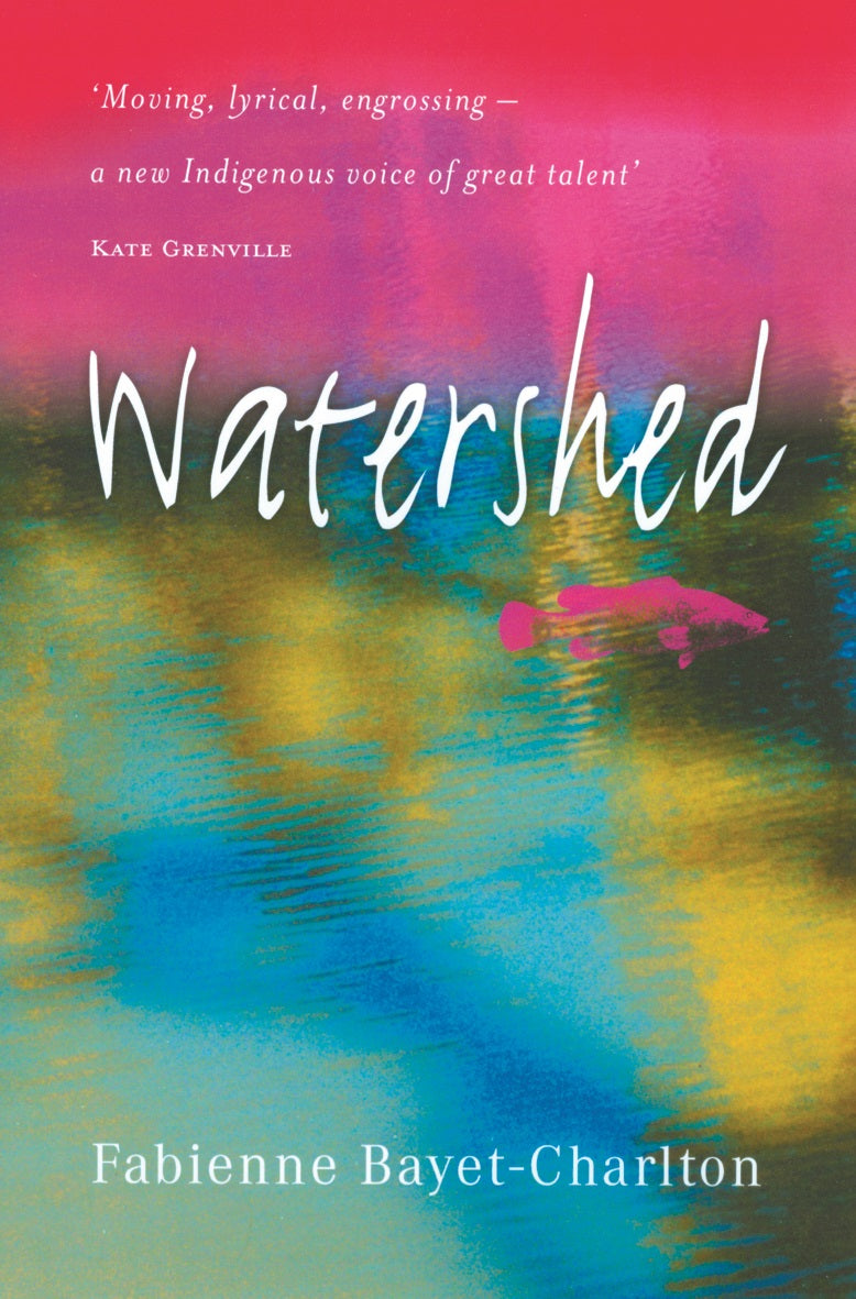 Watershed | IAD Press | Australian Aboriginal Publisher & Book Shop