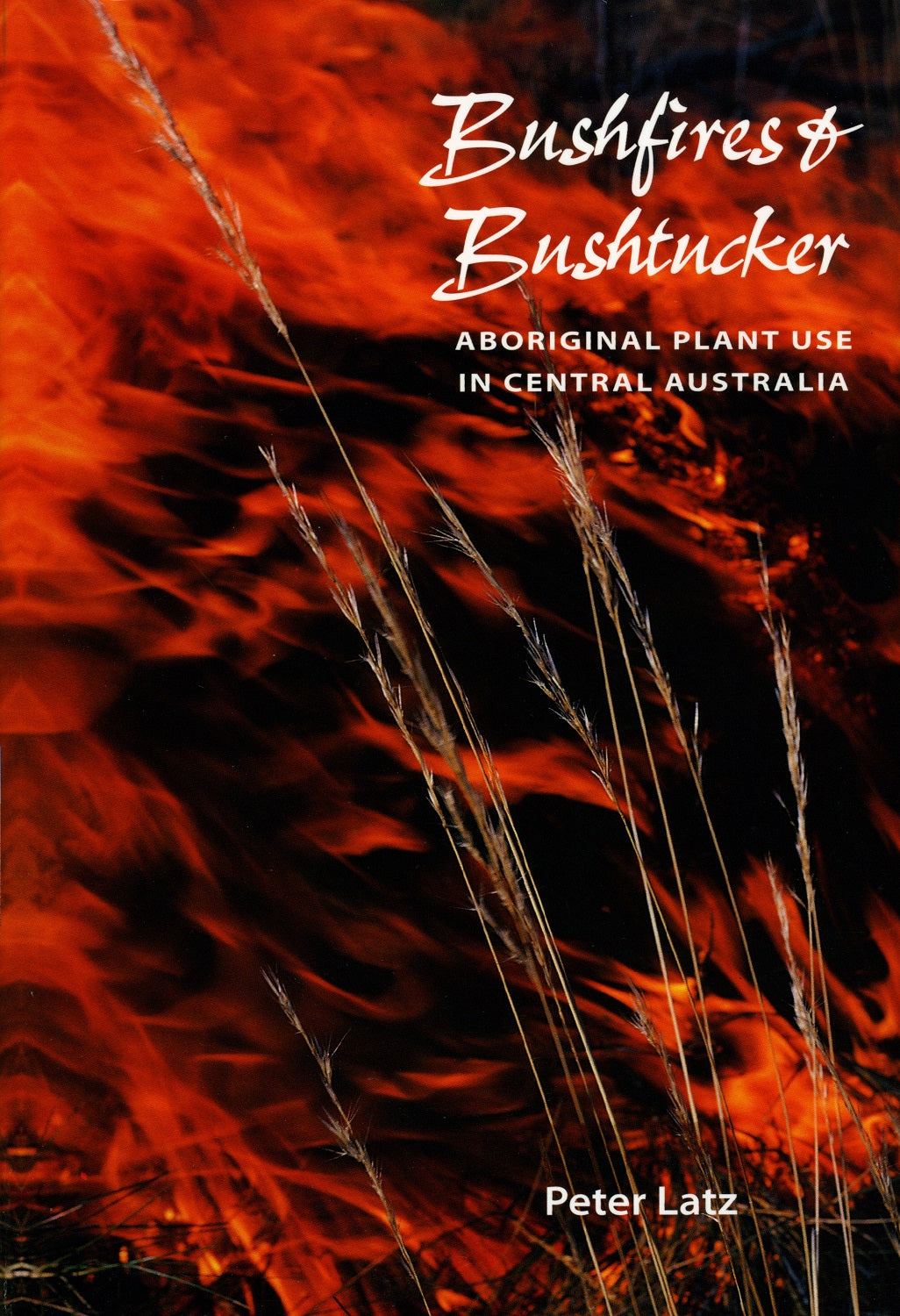 Bushfires and Bushtucker | IAD Press | Australian Aboriginal Publisher & Book Shop