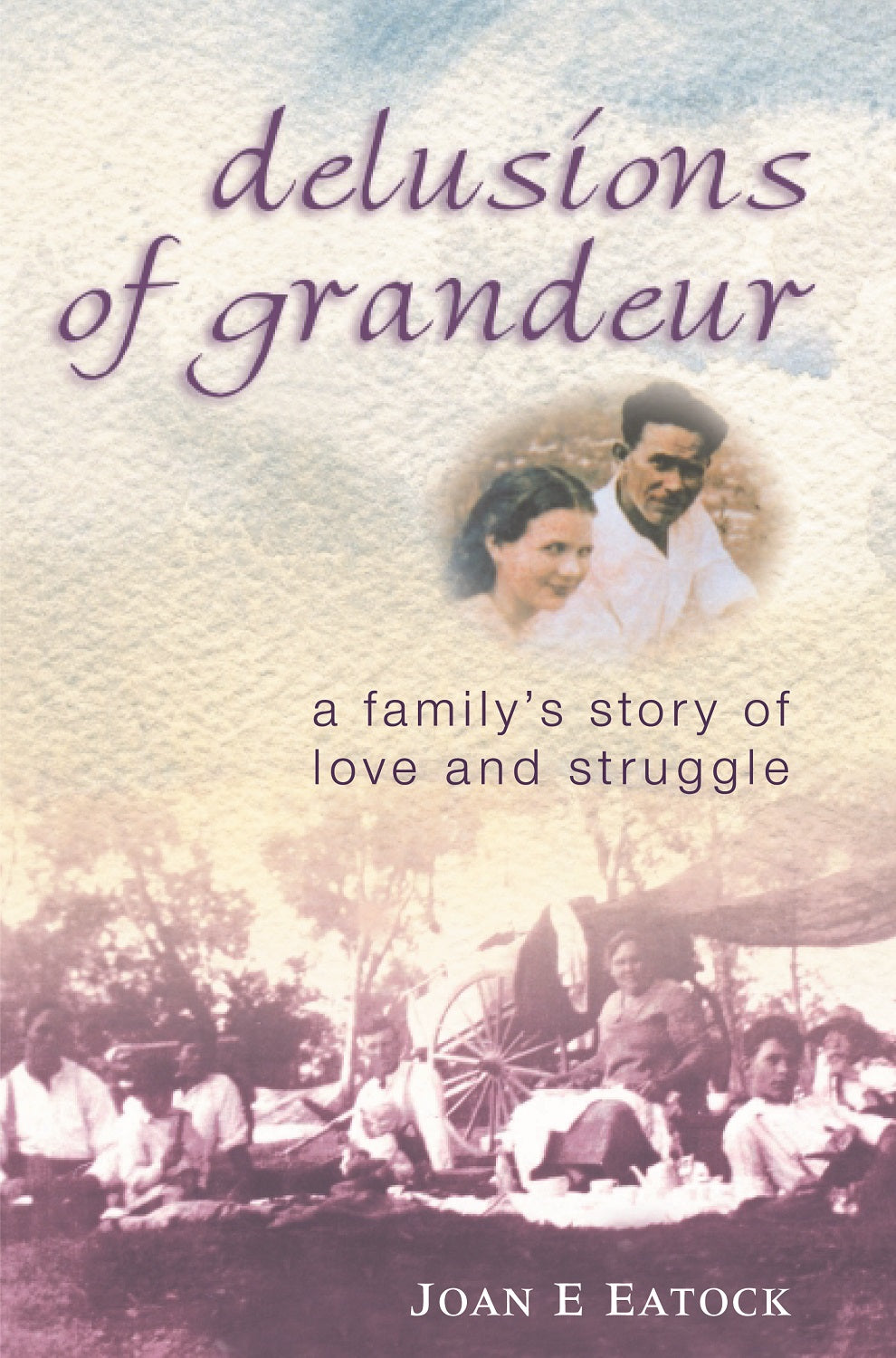 Delusions of Grandeur | IAD Press | Australian Aboriginal Publisher & Book Shop