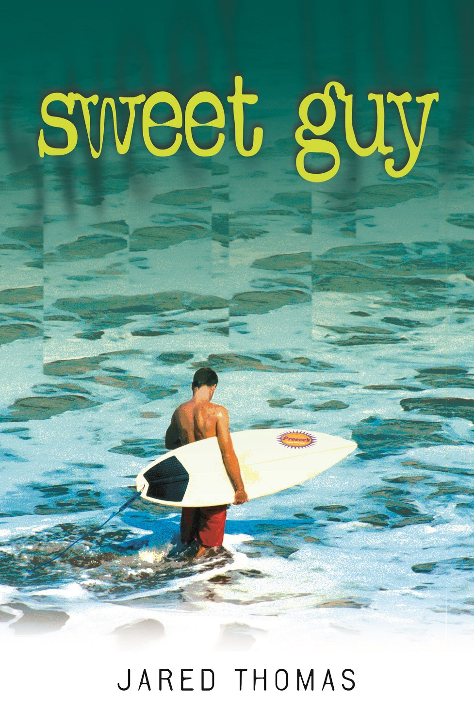 Sweet Guy | IAD Press | Australian Aboriginal Publisher & Book Shop